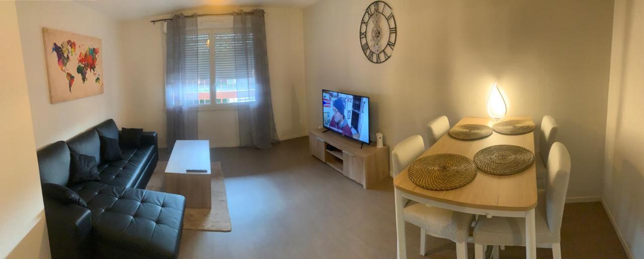 Appartement Lardenne Toulouse